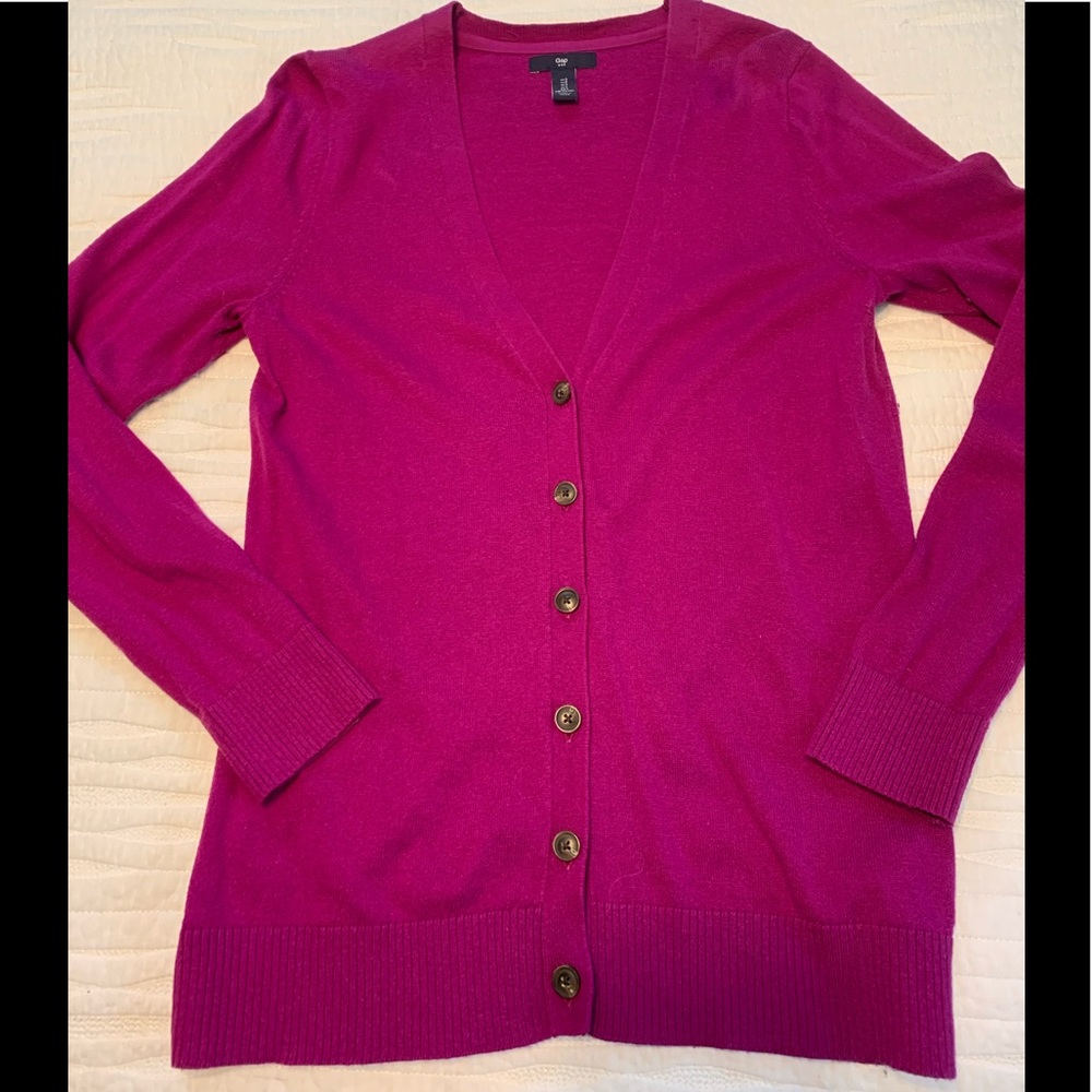 Gap Cardi